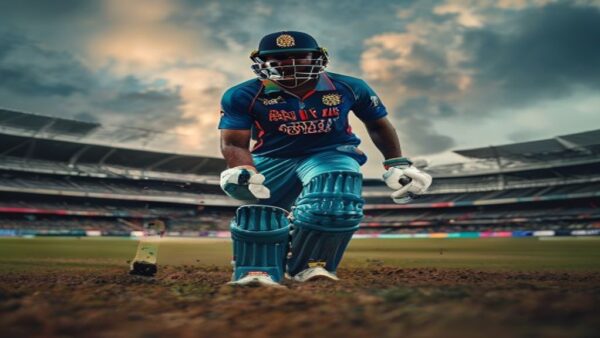 RCB Smash IPL 2026’s Highest Total as Salt, Kohli Sink Mumbai