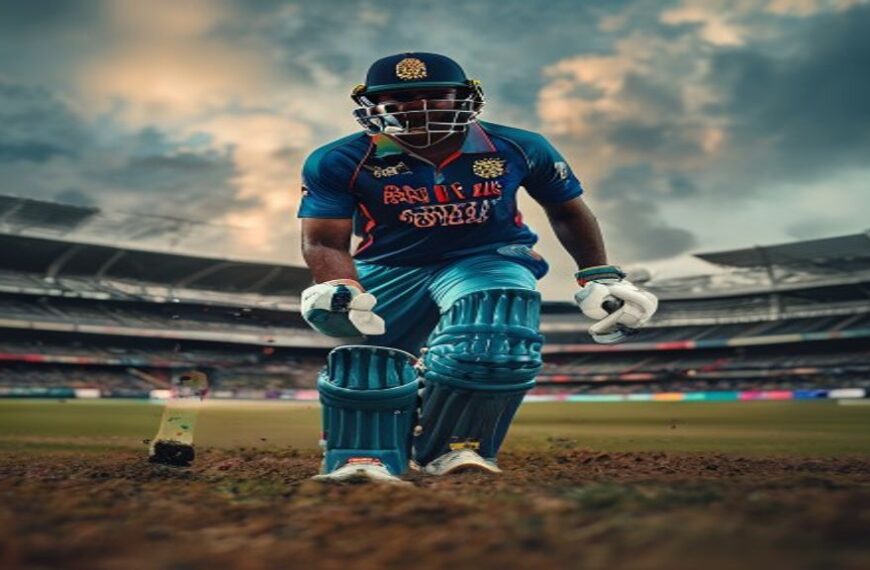 RCB Smash IPL 2026’s Highest&hellip;