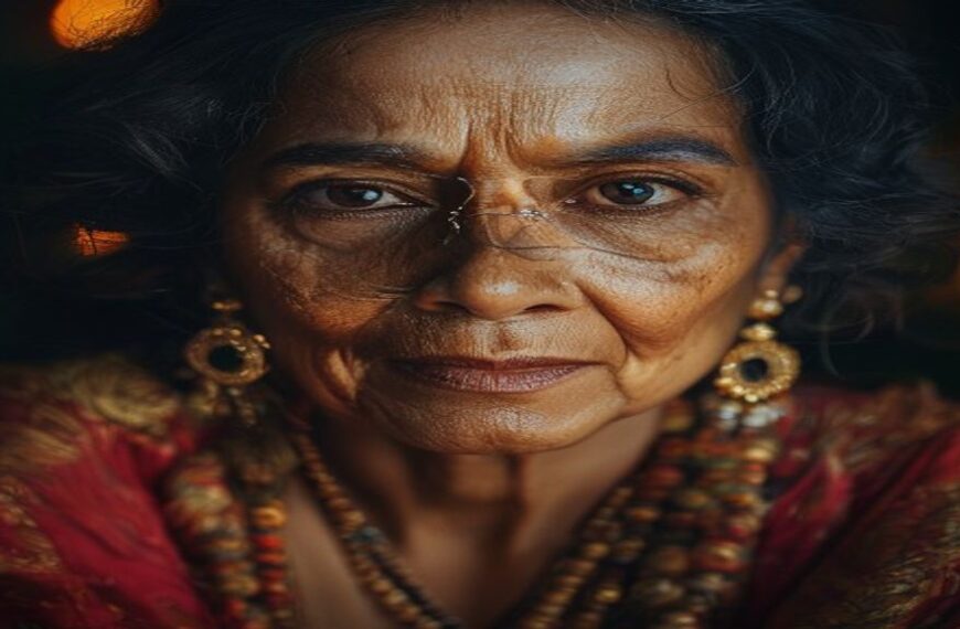 Legendary Singer Asha Bhosle Passes&hellip;