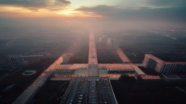 Stanford Report: China Nearly Closes AI Gap With US