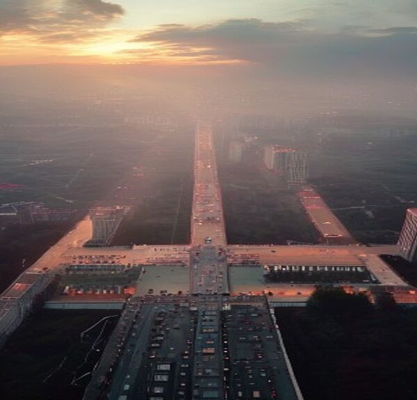 Stanford Report: China Nearly Closes AI Gap With&hellip;