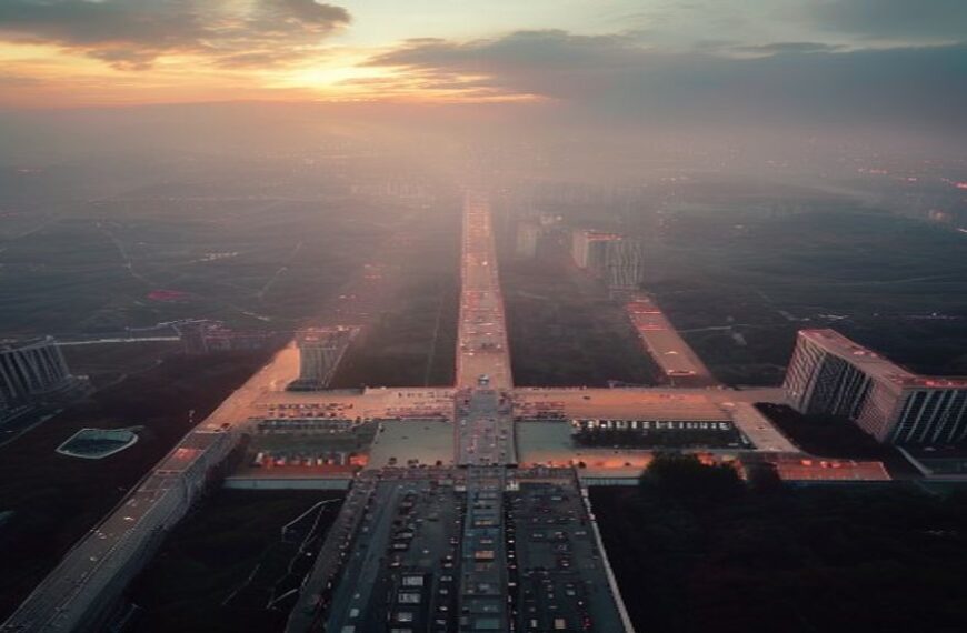 Stanford Report: China Nearly Closes&hellip;