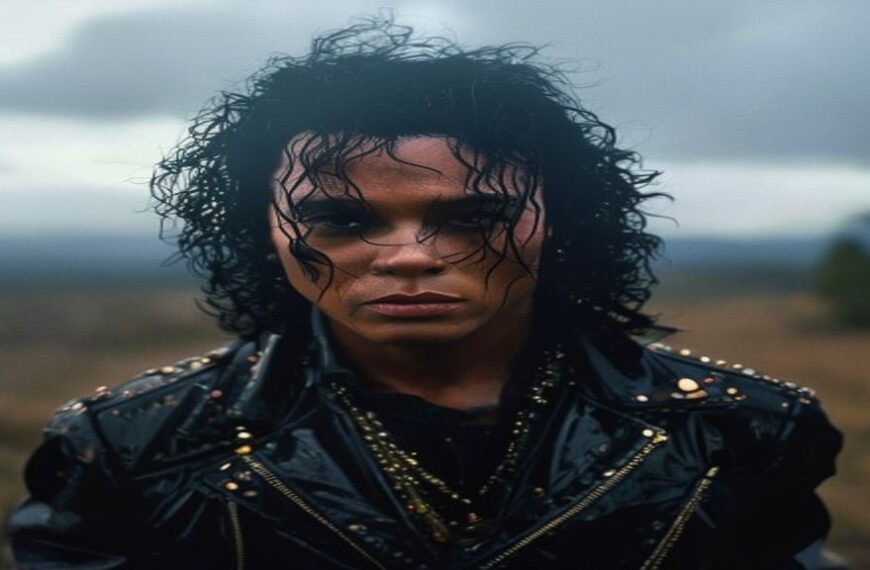Michael Jackson Biopic ‘Michael’ Debuts With Record Box Office Numbers