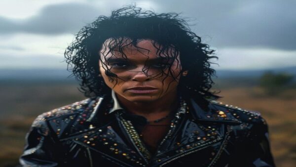 Michael Jackson Biopic Shatters Box Office Records With $97M Debut