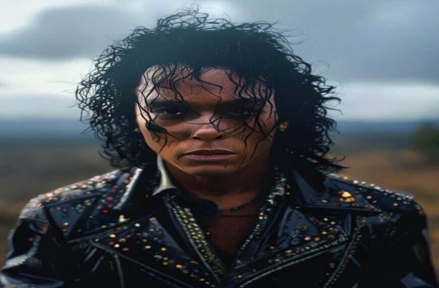 Michael Jackson Biopic Shatters Box Office Records With $97M Debut