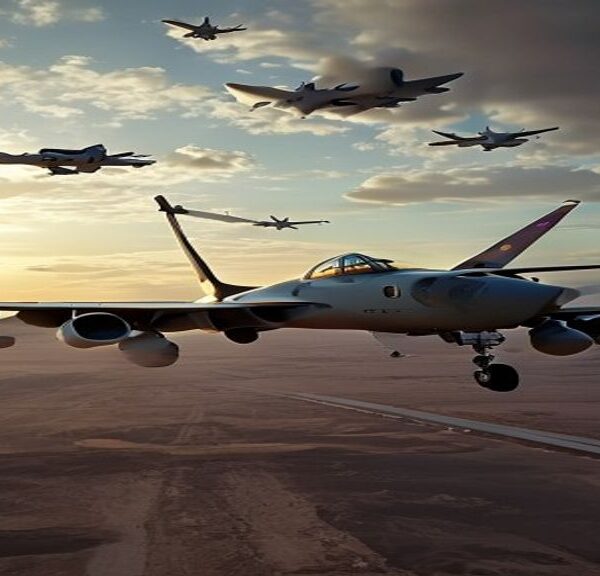 Iran Downs Two US Warplanes as Oil Tops&hellip;