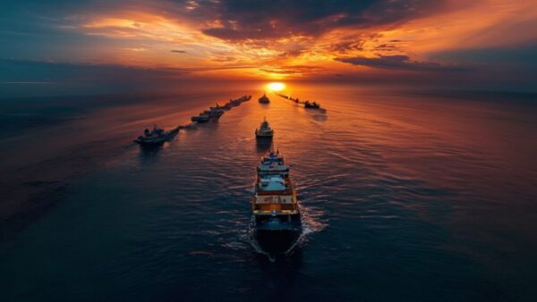 Iran Proposes Reopening Strait of Hormuz Via Pakistani Mediators