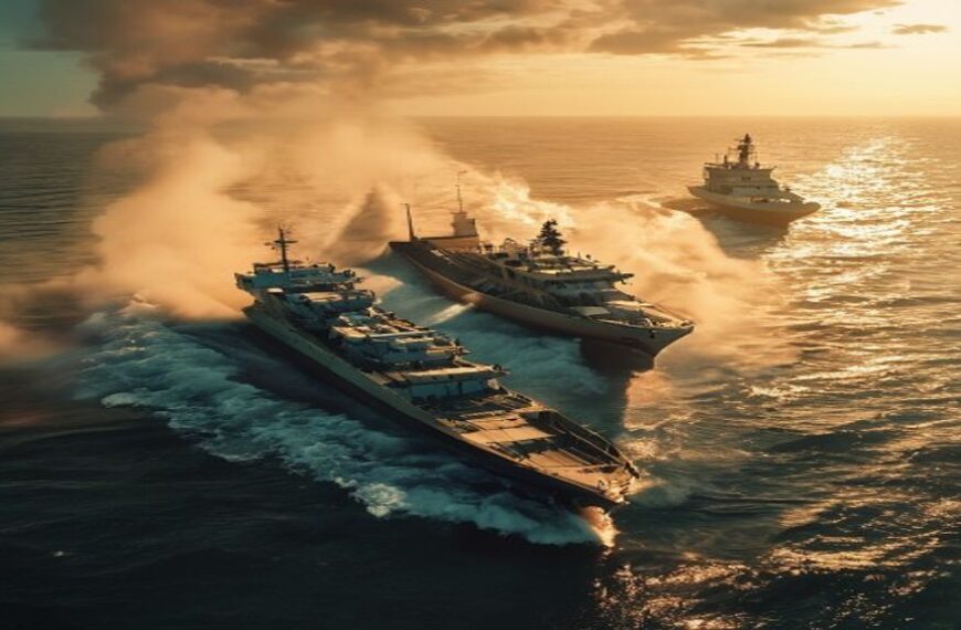 Iran Seizes Two Ships in Hormuz Strait Despite Ceasefire Extension