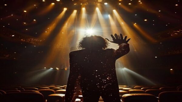 Jackson Biopic Spent $15M Erasing Abuse Allegations Before Release