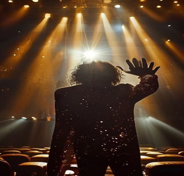 Jackson Biopic Spent $15M Erasing Abuse Allegations Before&hellip;