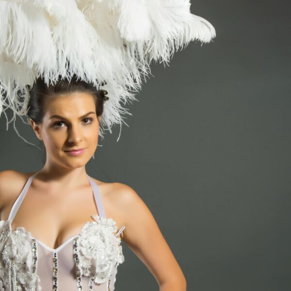 Las Vegas Performer Sues Taylor Swift Over Showgirl…