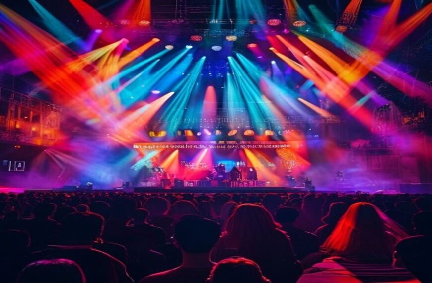 Lollywood Thriller ‘Psycho’ Makes History at London’s O2 Arena