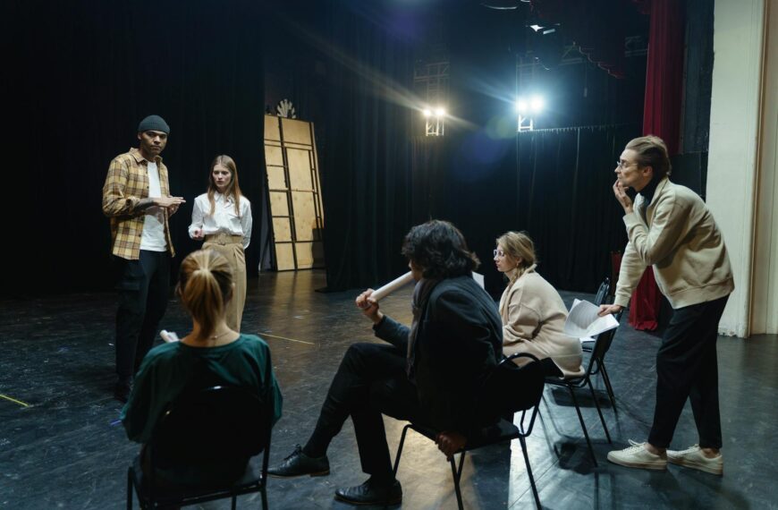 Megan Thee Stallion Hospitalized During Broadway Moulin Rouge Show