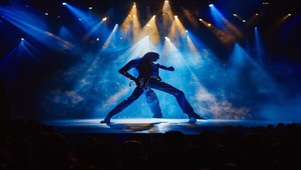 Michael Jackson Biopic Eyes Record-Breaking $60M Opening Weekend