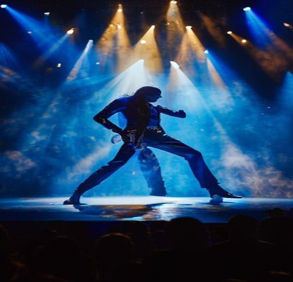 Michael Jackson Biopic Eyes Record-Breaking $60M Opening Weekend