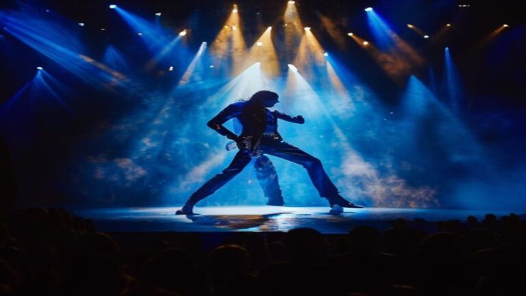 Michael Jackson Biopic Eyes Record-Breaking $60M Opening Weekend