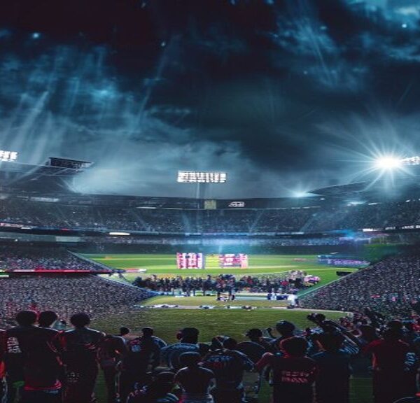 Mumbai Indians Post 162 Against Delhi in IPL&hellip;