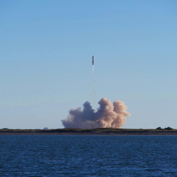 NASA Launches Artemis II Crew on Historic Moon&hellip;
