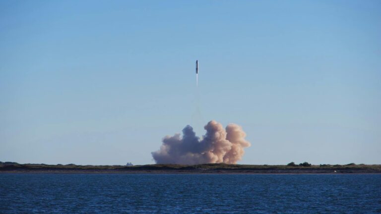 NASA Launches Artemis II Crew on Historic Moon&hellip;