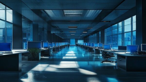 Oracle Cuts 30,000 Jobs in Largest Layoff to Fund AI Push