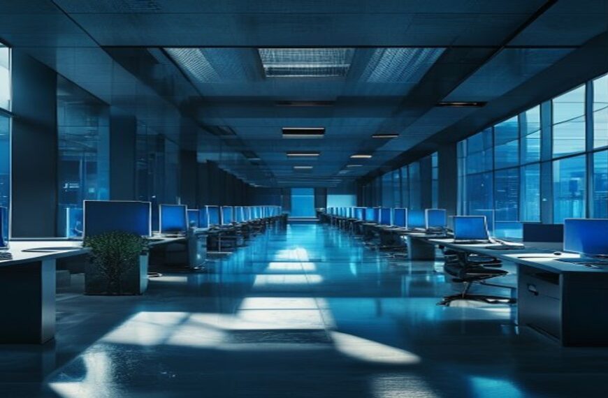 Oracle Cuts 30,000 Jobs in&hellip;