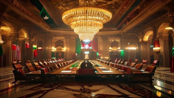 Pakistan Hosts Historic US-Iran Peace Talks in Islamabad Friday