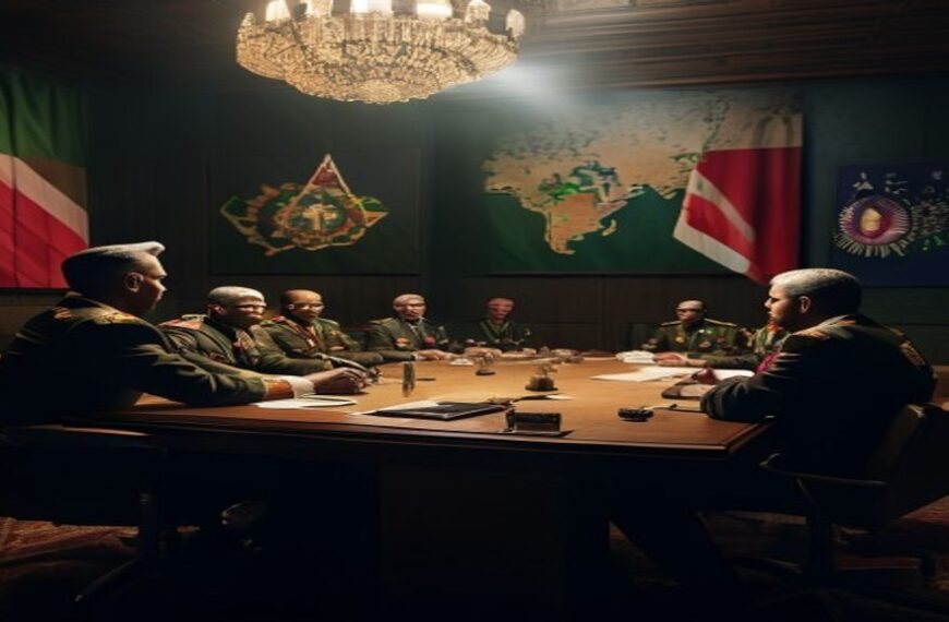 Pakistan Brokers ‘Islamabad Accord’ as Trump’s Iran Deadline Looms