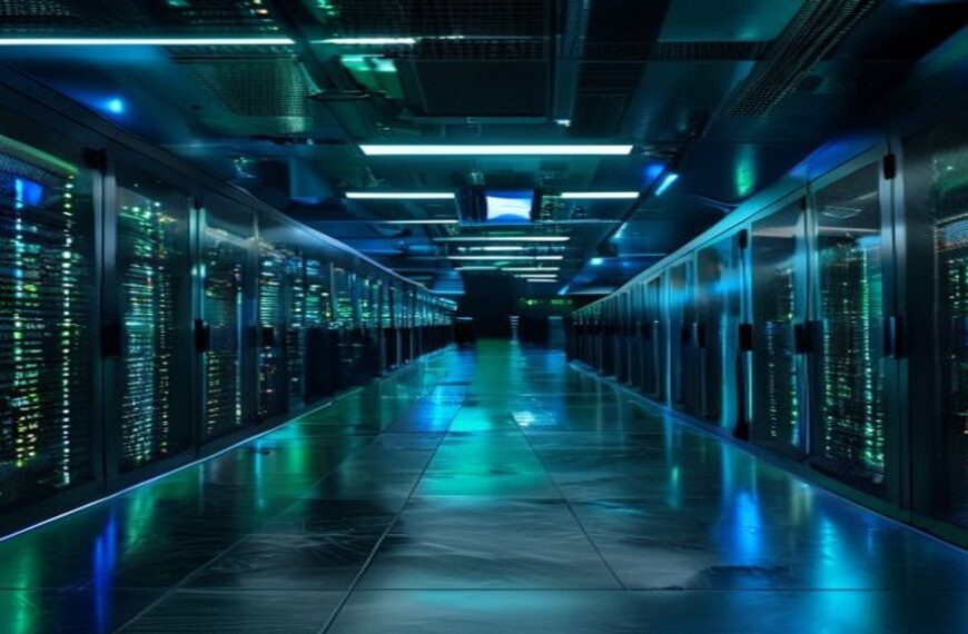 Pakistan Launches $1 Billion AI Infrastructure Investment Plan