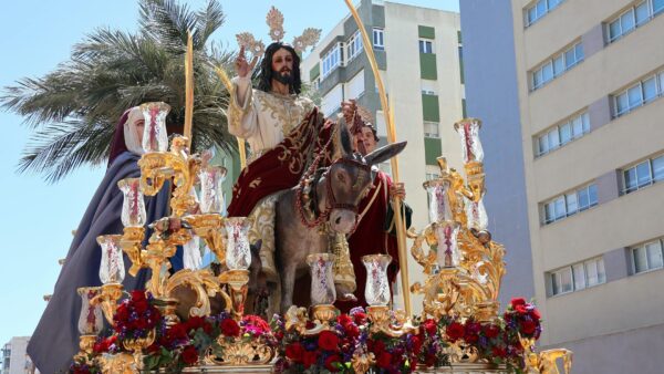 Pope Leo XIV: God ‘Does Not Listen to Prayers of Those Who Wage War’