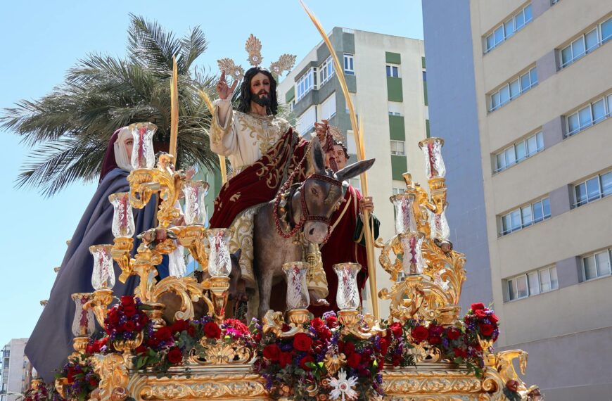 Pope Leo XIV: God ‘Does&hellip;