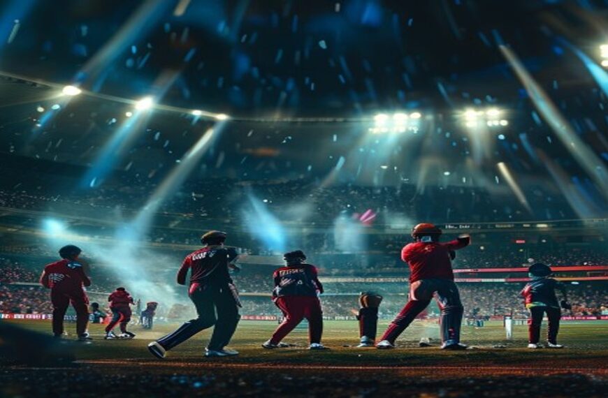 Qalandars Crush Sultans by 20 Runs in Rain-Hit PSL Thriller