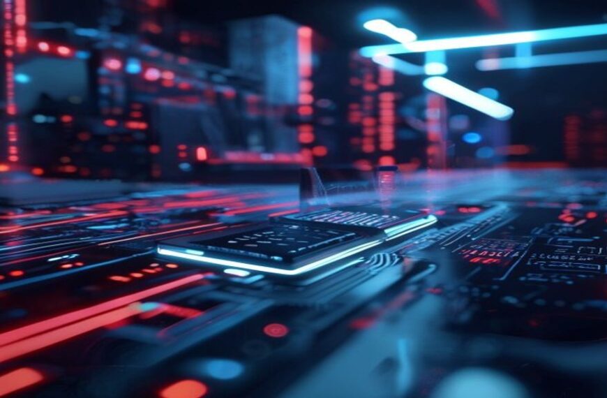 RAM Prices Drop 30% as AI Chip Hoarding Finally Eases