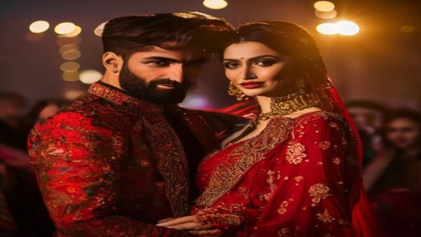 Ramsha Khan Khushhal Khan Secret Wedding Rumors Break Internet