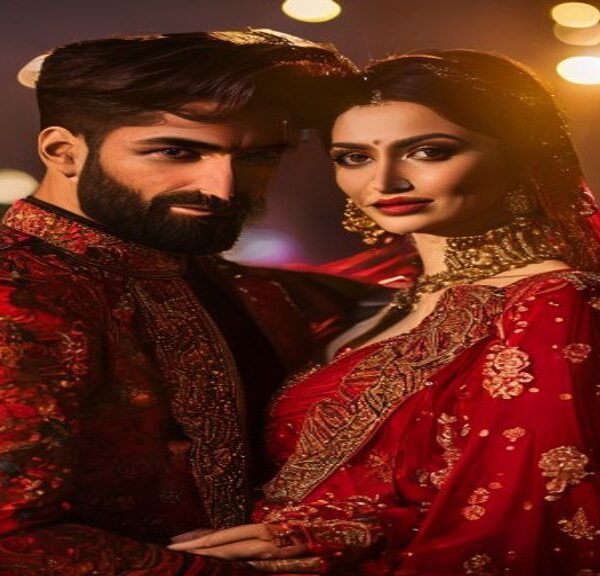 Ramsha Khan Khushhal Khan Secret Wedding Rumors Break…