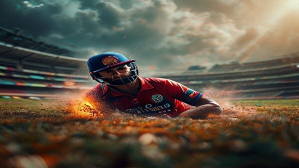 RCB Crush CSK as Chennai Slump to Third Straight Loss