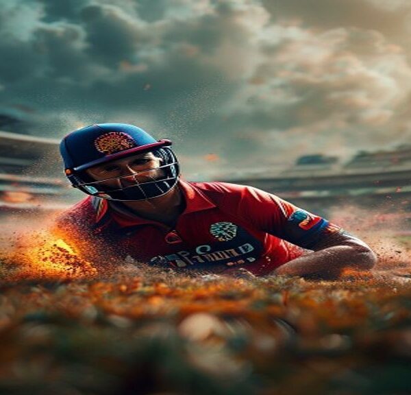 RCB Crush CSK as Chennai Slump to Third&hellip;