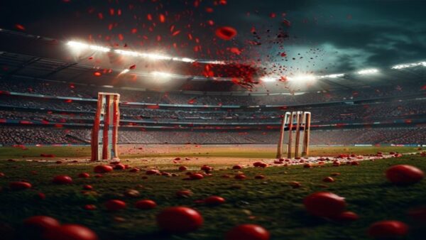 RCB Demolish Delhi Capitals in Historic IPL Collapse