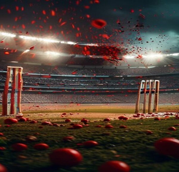 RCB Demolish Delhi Capitals in Historic IPL Collapse