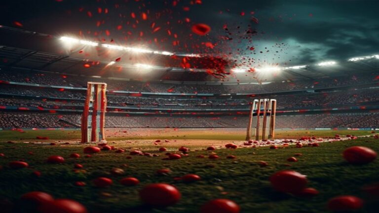 RCB Demolish Delhi Capitals in Historic IPL Collapse