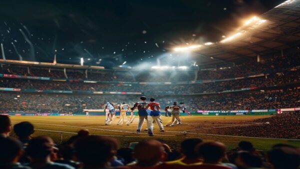 Rizvi’s Stunning 90 Powers Delhi Past Mumbai in IPL 2026