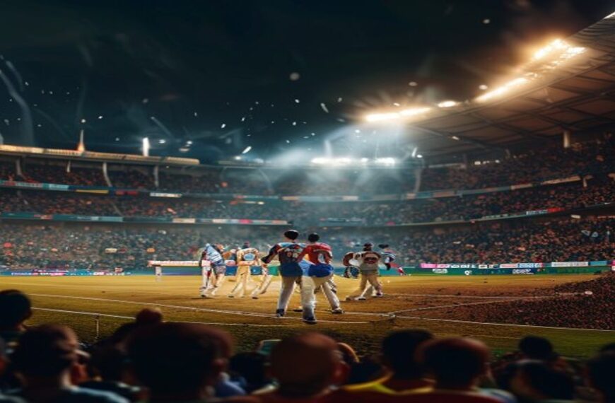 Rizvi’s Stunning 90 Powers Delhi Past Mumbai in IPL 2026