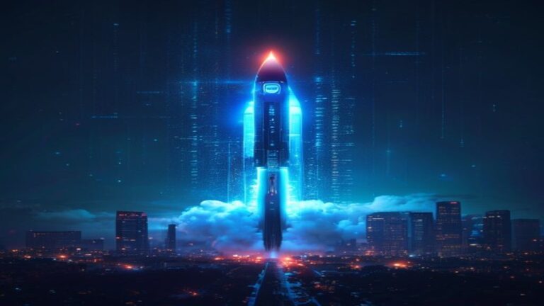 SpaceX Strikes $60 Billion Deal to Acquire AI&hellip;