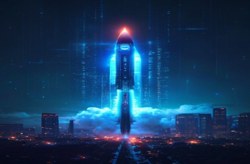 SpaceX Strikes $60 Billion Deal&hellip;