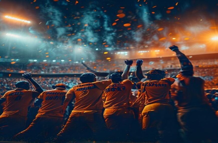 SRH Chase Record 244 to&hellip;