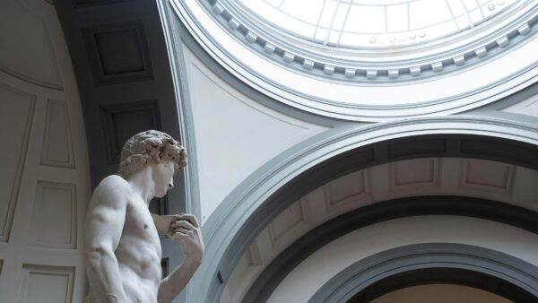 Thieves Steal Renoir, Cézanne, Matisse in 3-Min Italian Heist