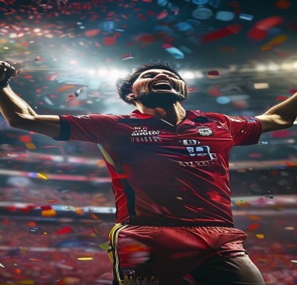 Tim David Blitz Powers RCB to Record 250&hellip;