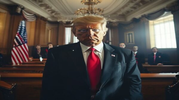 Trump Admin Appeals Court Ruling Shielding Anthropic from Pentagon