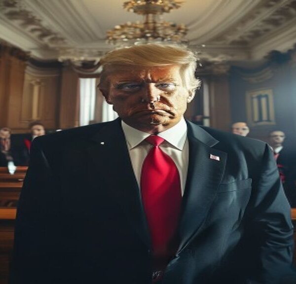 Trump Admin Appeals Court Ruling Shielding Anthropic from&hellip;