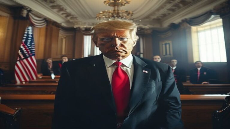 Trump Admin Appeals Court Ruling Shielding Anthropic from&hellip;