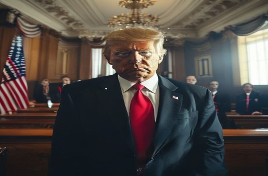 Trump Admin Appeals Court Ruling&hellip;